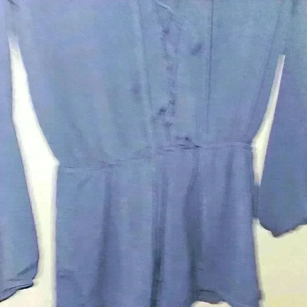 Forever 21 Womans Romper Size S - Picture 4 of 10